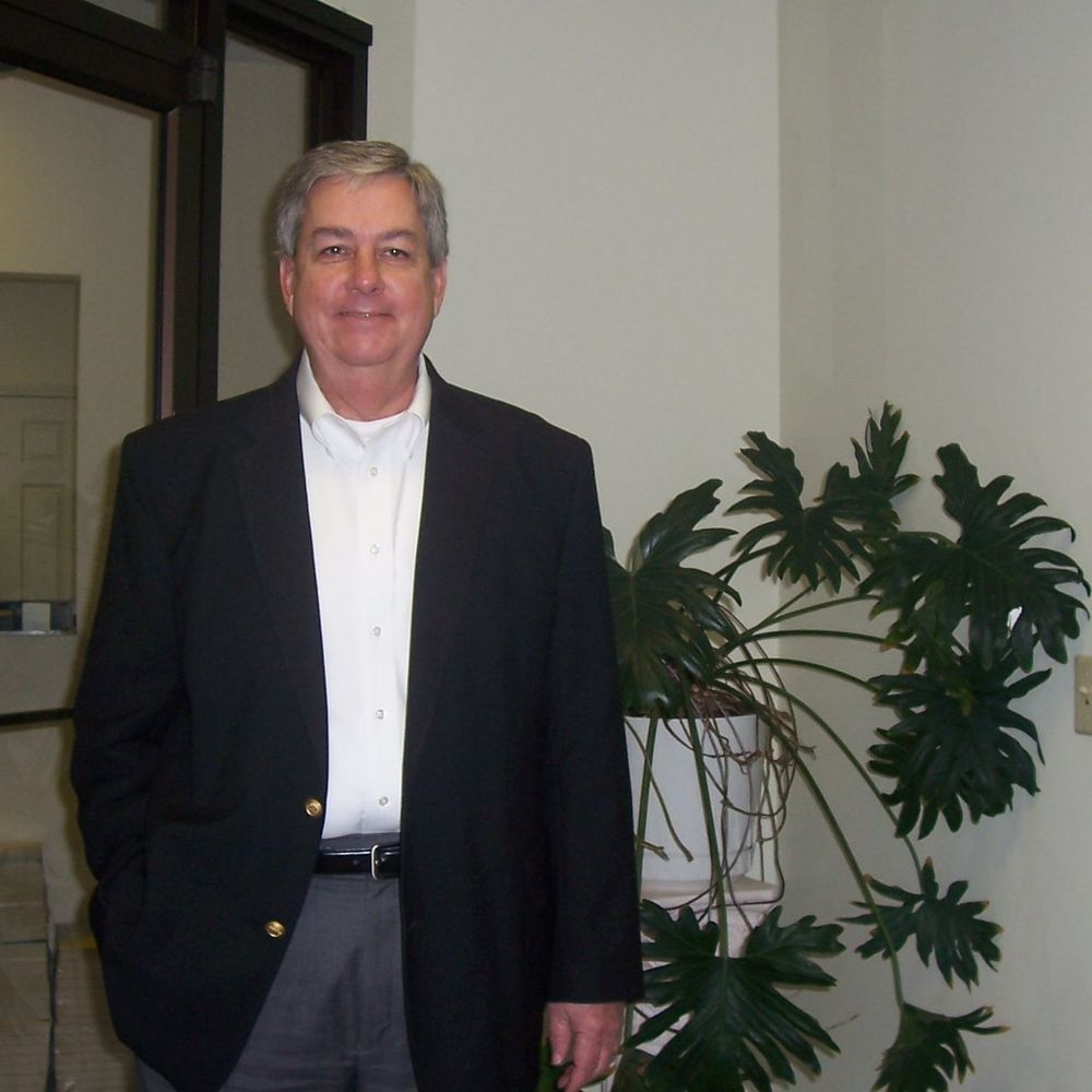 Meet your Posher, Garry